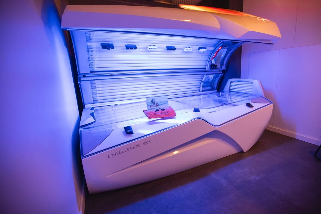 zonnebanki sunshine sittard